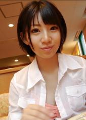 90后清纯的萝莉型女优乙叶七濑的一组赏心悦目的图片写真(7)