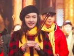 《大明皇妃》女二号“朴妃”孙骁骁出演 和朱棣有何关系