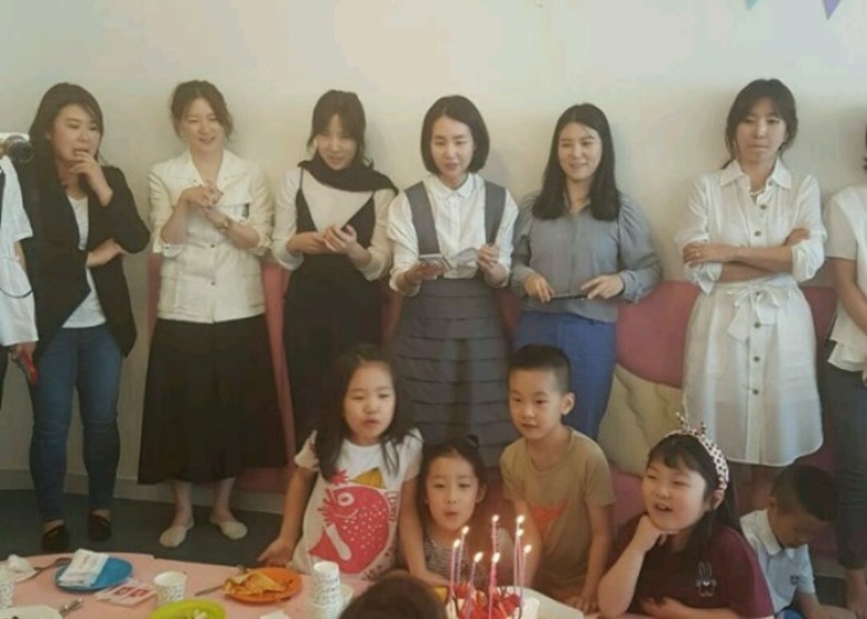 李英爱嫁富豪生娃7年后：五短三粗无星味