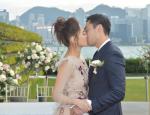 任达华陈妍希杨丞琳薛凯琪等好友将出席阿娇婚礼