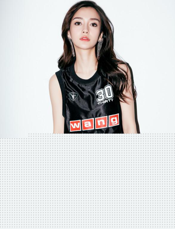 Angelababy