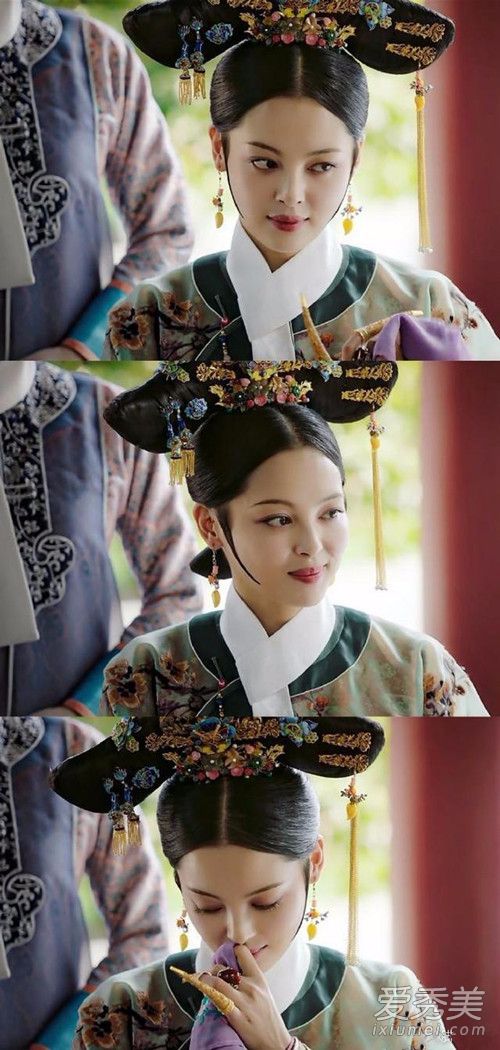 如懿传李光洁为啥能选上世子 李光洁选世子和雷佳音有何关系 如懿传李光洁为啥能选上世子 李光洁选世子和雷佳音有何关系