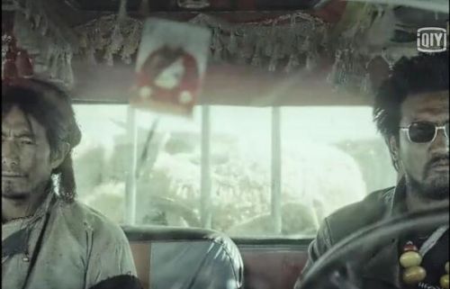 撞死了一只羊电影彩蛋争先二刷?票房破千万评价好看吗