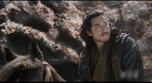 《征途》动作场面激燃震撼 刘宪华何润东杀出血路