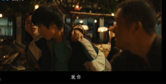 Q管虎赞《荞麦疯长》气质独特真实动人 马思纯主演
