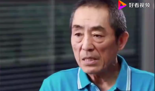 张艺谋《一秒钟》《坚如磐石》《悬崖之上》剧情演员表简介