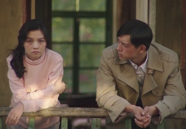 《恋曲1980》谭力力死了吗 谭力力结局为什么要自杀